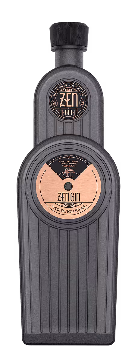 Zen Gin